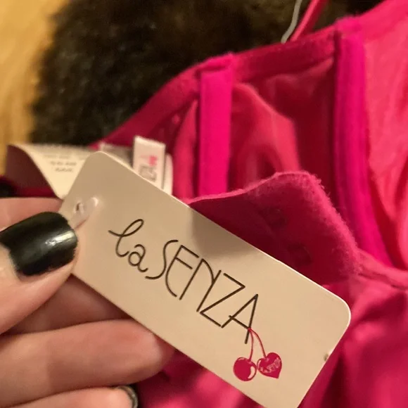 Baby Doll Slip NWT - Picture 5 of 8